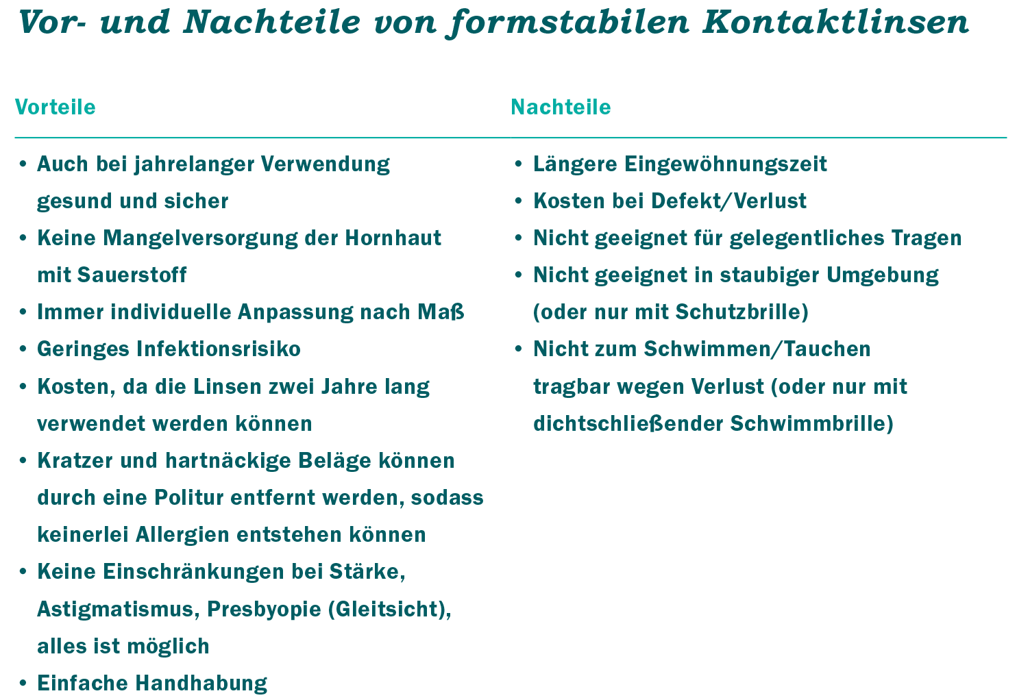 Tabelle_formstabile_Kontaktlinsen