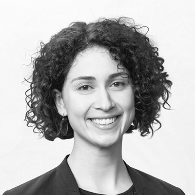 Marie Kirner B. Sc. Augenoptik