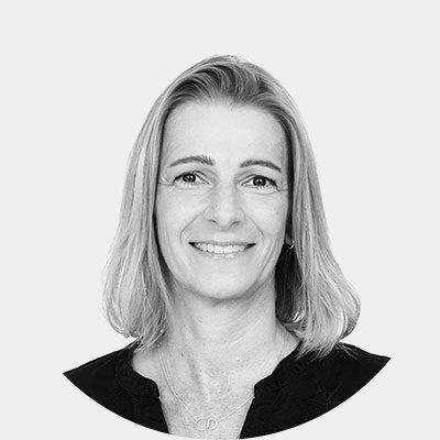 Gitte Graf Dipl.-Ing. (FH) Augenoptik