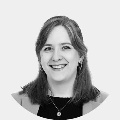 Lisa-Marie Thieringer B. Sc. Augenoptik