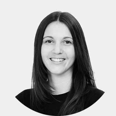 Maren Schorer Augenoptikerin