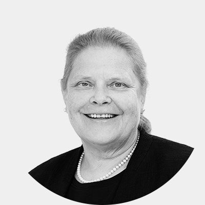 Karin Kaliski Service-Team