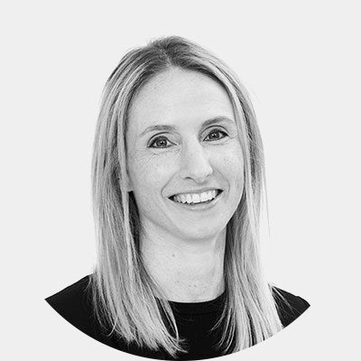 Claudia Göhringer Augenoptikermeisterin