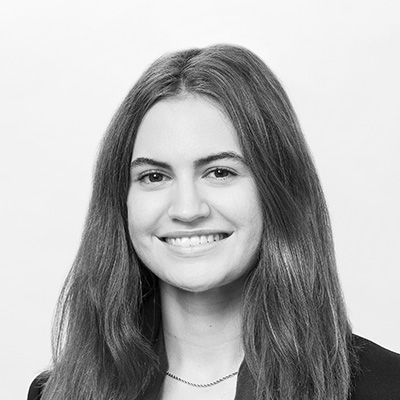 Laura Bildmann B. Sc. Augenoptik