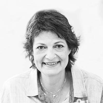 Sabine Kallert Service-Team