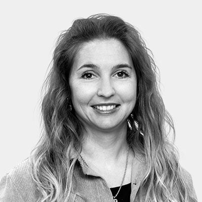 Selina Brosi Augenoptikerin