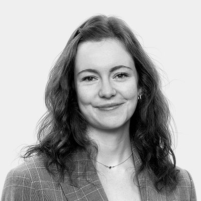 Iara Ernhofer B. Sc. Augenoptik