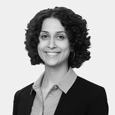 Marie Kirner B. Sc. Augenoptik