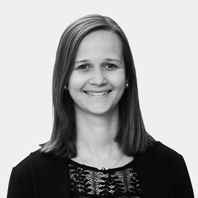 Nicole Schmitt M. Sc. Optometrie / Ophthalmotechnologie / Vision Science