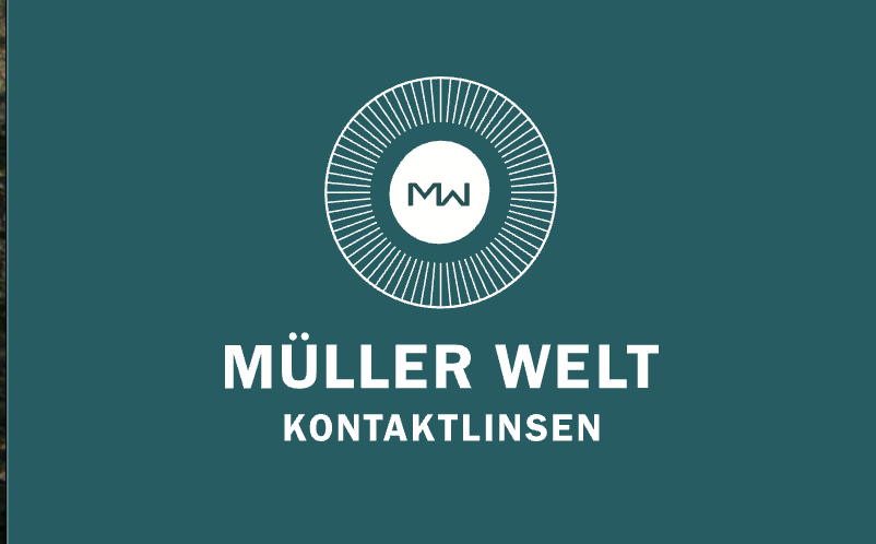 Lenticon Müller Welt Kontaktlinsen